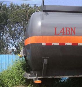 Luping Machinery LPC9401GFWS Tank transport semi-trailer for corrosive substances