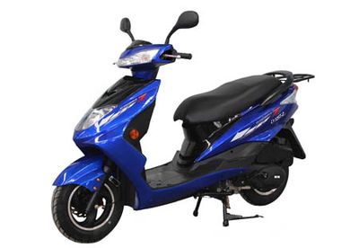 Longying LY125T2Two wheeled motorcycles