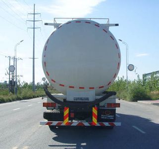 Jinbi  PJQ5317GFLOM Powder material transport vehicle