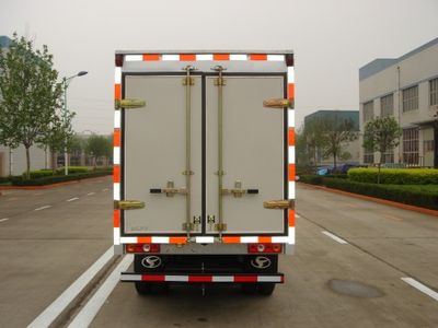 Shifeng  SSF5020XXYBW322 Box transport vehicle