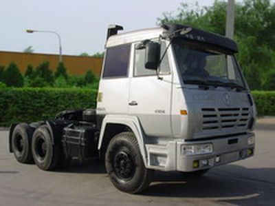 Shaanxi AutomobileSX4254UM294Tractor