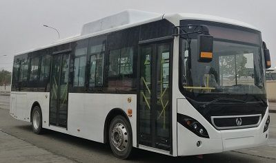 Wanxiang  WXB6100GEV7 Pure electric low entry city buses