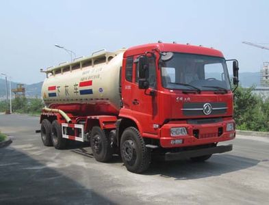 Shenying  YG5310GXHB2 Lower ash truck