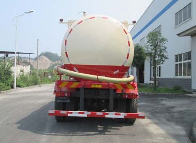 Shenying  YG5310GXHB2 Lower ash truck