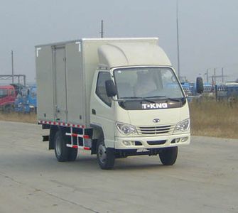 Ouling  ZB5040XXYBDC3S Box transport vehicle