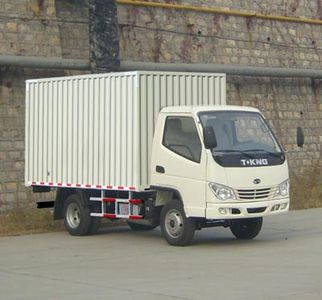 Ouling  ZB5040XXYBDC3S Box transport vehicle