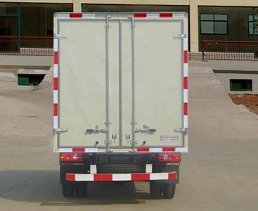 Ouling  ZB5040XXYBDC3S Box transport vehicle