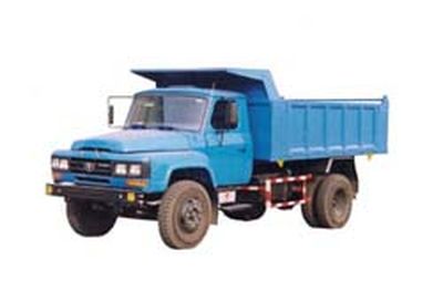 Shenye  ZJZ3090D Dump truck