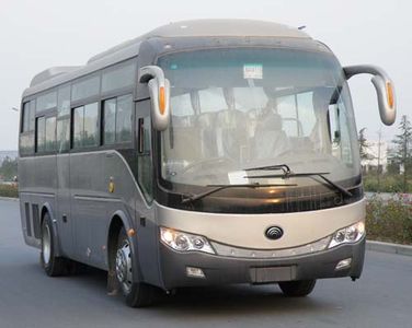 Yutong  ZK6930HNAA coach