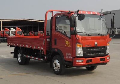 Haowo  ZZ1047F3313F145 Truck