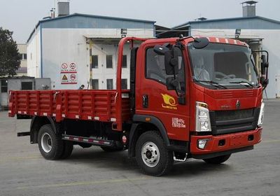 Haowo  ZZ1087G3315F183 Truck