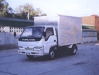 Era  BJ5038XXYA Box transport vehicle