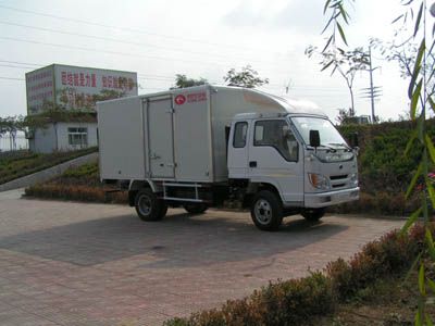 Era  BJ5043V8CEA7 Box transport vehicle