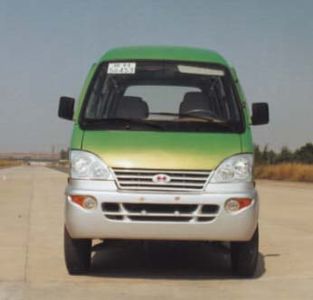 Changhe brand automobiles CH6370 coach