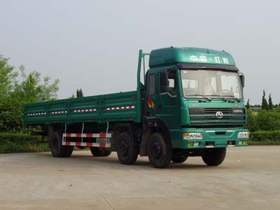 Hongyan CQ1253TMG533Truck