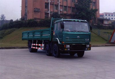 Hongyan  CQ1253TMG533 Truck