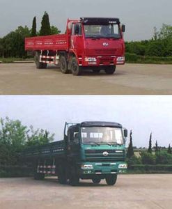 Hongyan  CQ1253TMG533 Truck