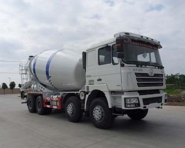 Chusheng  CSC5315GJBS Concrete mixing transport vehicle