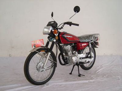 Haoda  HD1254G Two wheeled motorcycles