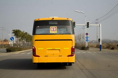 Ankai  HFF6100LK10DX Elementary school bus