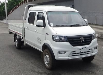 Jinbei  JKC1032S6L1 Truck