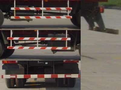 Shaanxi Automobile SX2165JN442 Off road cargo vehicle