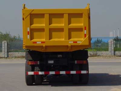 Shaanxi Automobile SX3255UR354 Dump truck