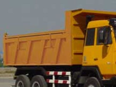 Shaanxi Automobile SX3255UR354 Dump truck