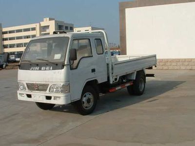 Chida SY4015P8Low speed truck