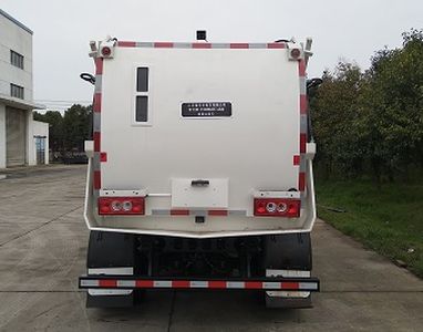 Yinbao  SYB5084TCABJ6 Kitchen waste truck