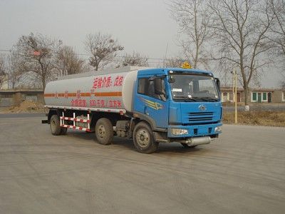 Fuxi  XCF5251GHY Chemical liquid transport vehicle