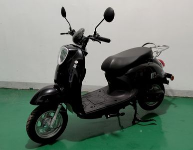 Xinlei  XL600DQT2 Electric two wheeled light motorcycle