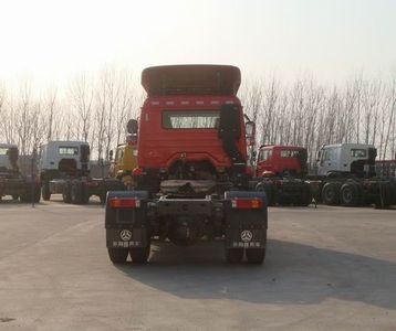 Haohan  ZZ4185N3613D1H Tractor