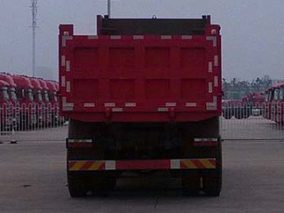 Huaxia  AC3311PKHV35 Dump truck