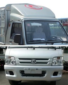 Foton  BJ5030CCYY2 Grate type transport vehicle