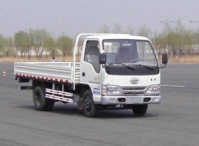 Jiefang Automobile CA1051EL23 Truck