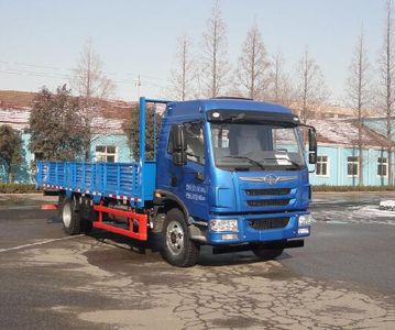 Jiefang AutomobileCA1140PK62L5E5A85Flat headed diesel truck