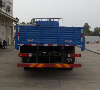 Jiefang Automobile CA1140PK62L5E5A85 Flat headed diesel truck