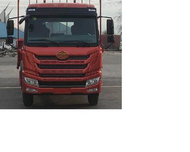 Jiefang Automobile CA1140PK62L5E5A85 Flat headed diesel truck