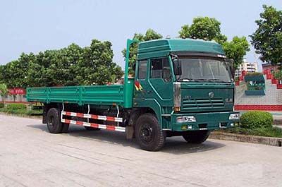 Hongyan  CQ1113T6F23G461 Truck