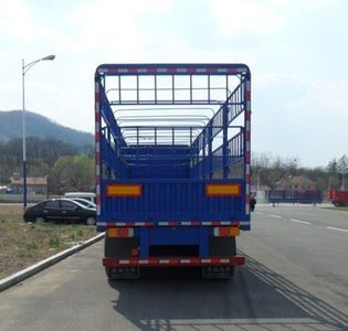 Huanghai  DD9402CCY Gantry transport semi-trailer