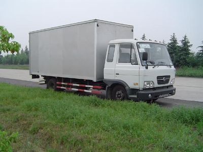 Dongfeng  EQ5071XXY4 Box transport vehicle