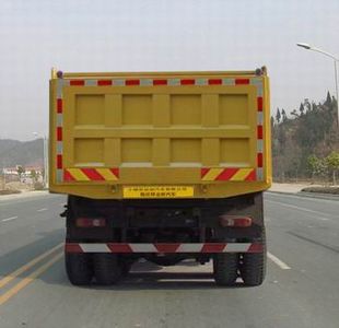 Chida  EXQ3241A1 Dump truck