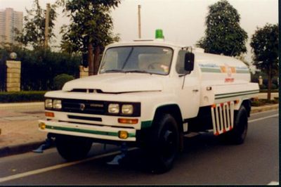 Guanghuan GH5091GSSSprinkler truck