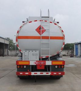 Xingshi  SLS9408GYY Oil transport semi-trailer