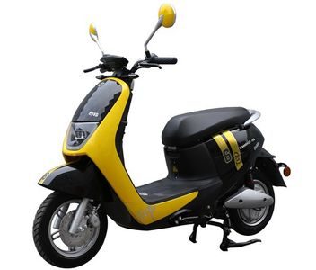 Tailing  TL600DQT26 Electric two wheeled light motorcycle