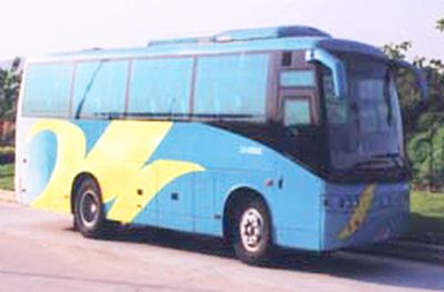 Star AceZA6900CLuxury tourist buses