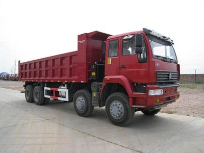 Kaiser ZGH3311M3861C1 Dump truck