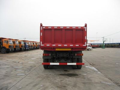 Kaiser ZGH3311M3861C1 Dump truck