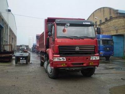 Star SteyrZZ3251M44C1C1Dump truck